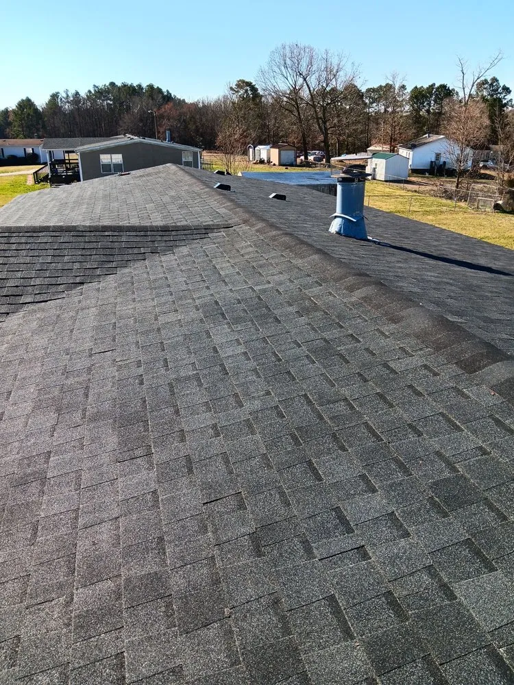 Slide of Antonio Roofing & Plus