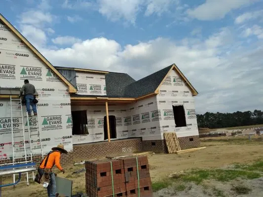 Antonio Roofing & Plus