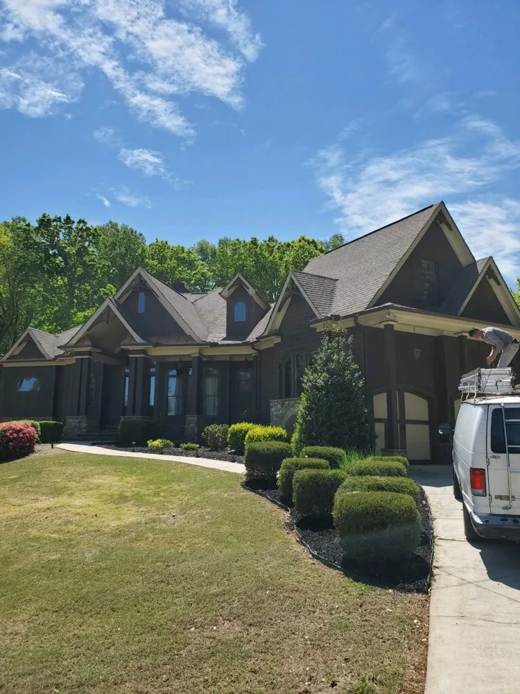 Slide of Antonio Roofing and Repairs