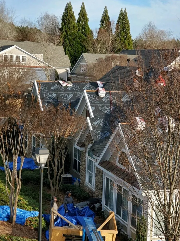 Slide of Antonio Roofing and Repairs