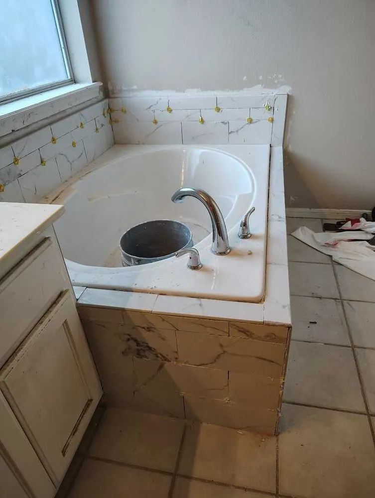 Slide of Antonio The Handyman