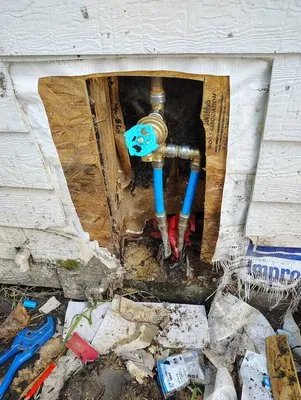 Antonio The Handyman