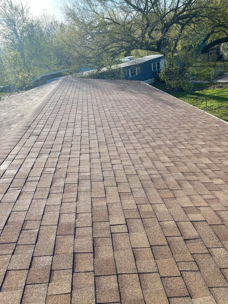 Slide of Antonios Construction & Roofing