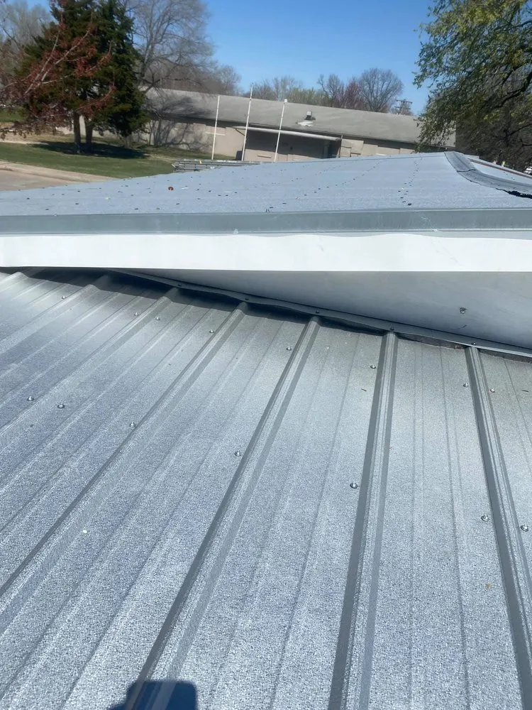 Slide of Antonios Construction & Roofing