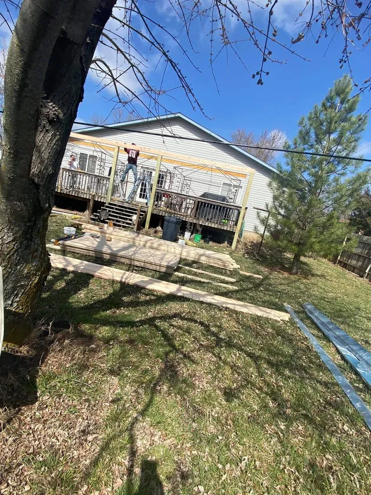 Slide of Antonios Construction & Roofing