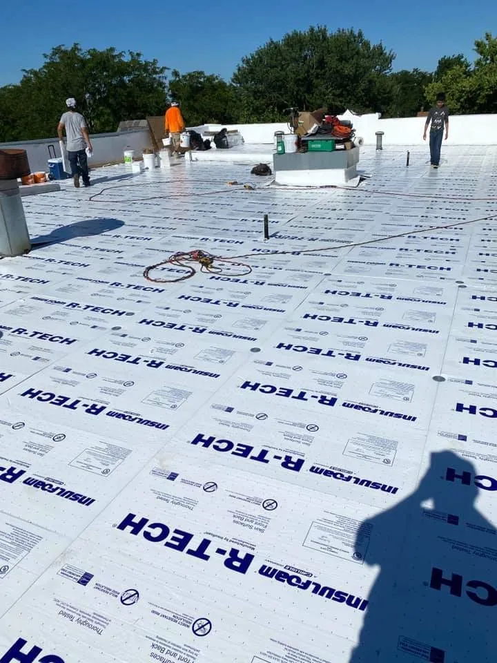 Slide of Antonios Construction & Roofing