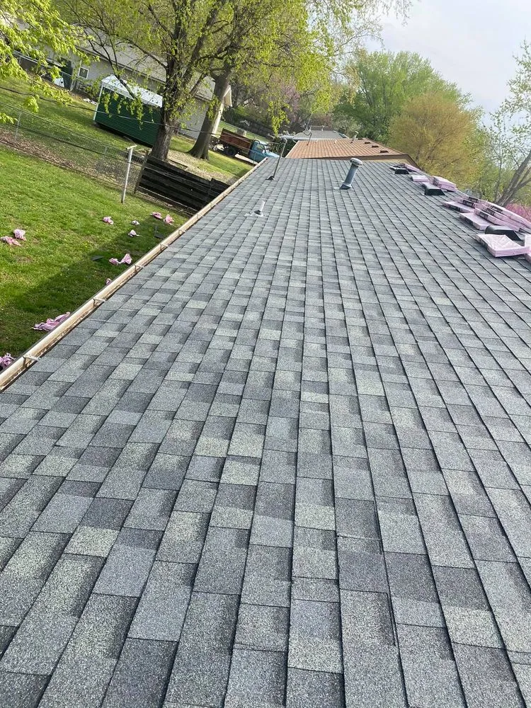 Slide of Antonios Construction & Roofing