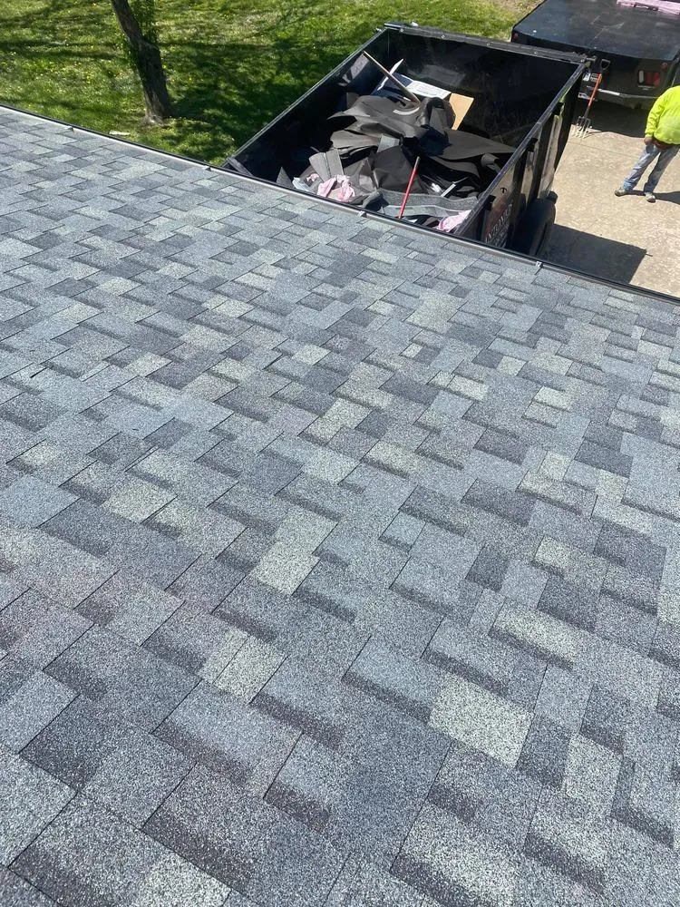 Slide of Antonios Construction & Roofing