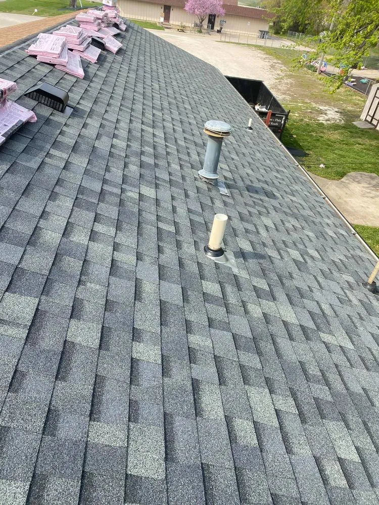 Slide of Antonios Construction & Roofing