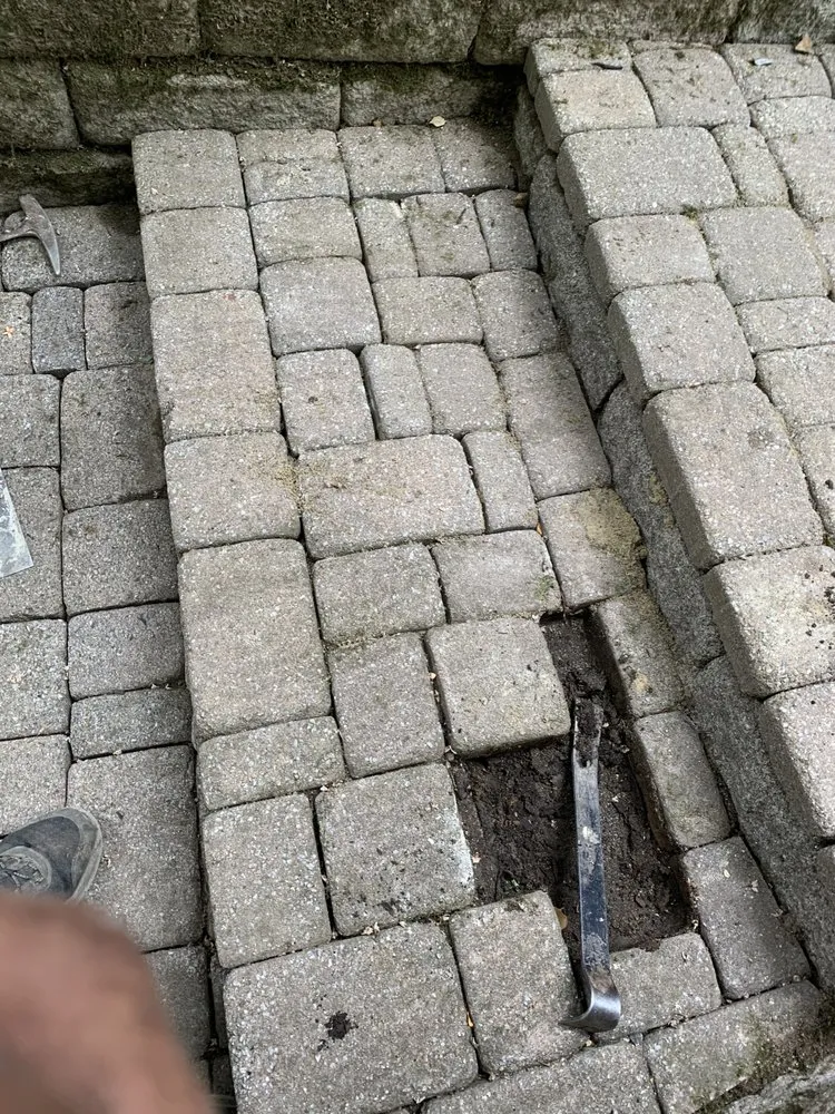 Slide of Antonios Construction