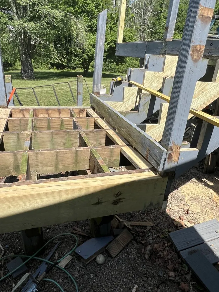 Slide of Antonios Construction