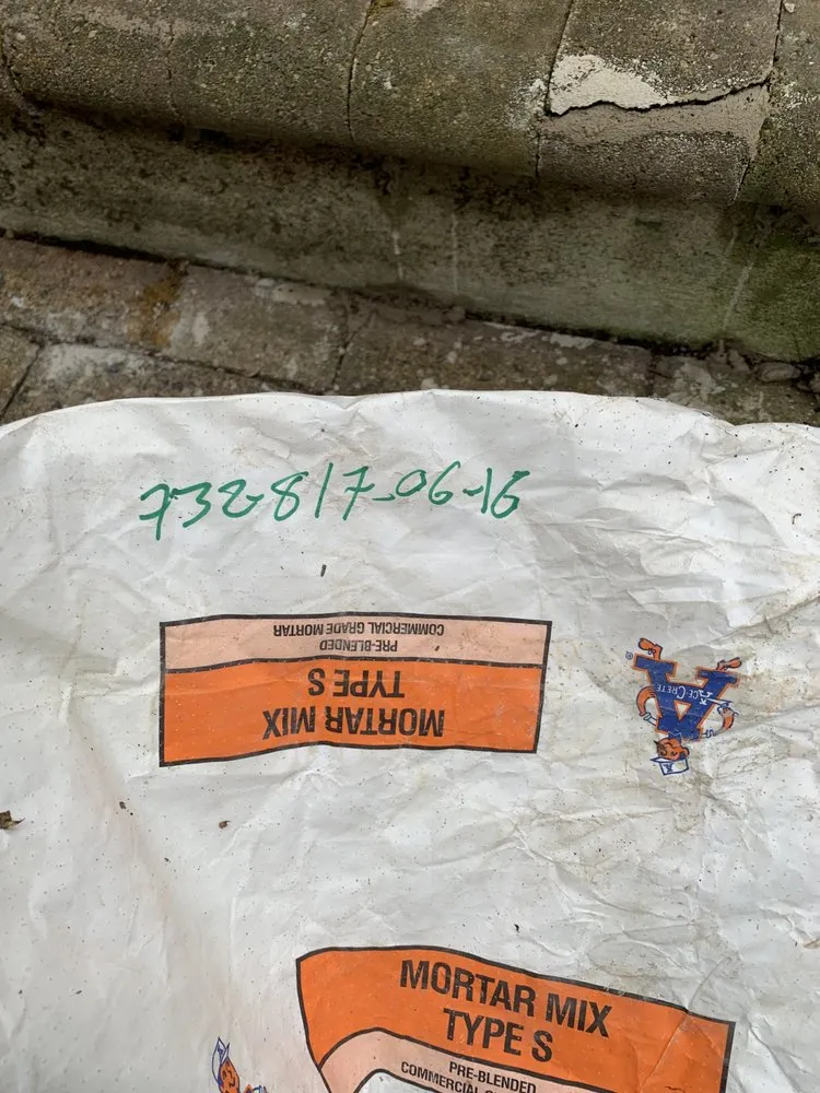 Slide of Antonios Construction