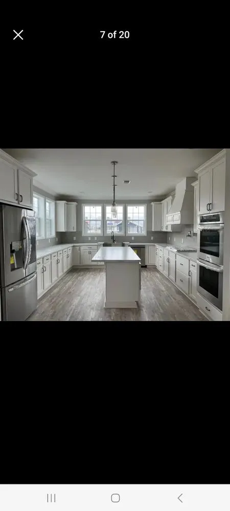 Slide of Antonio's Crafting