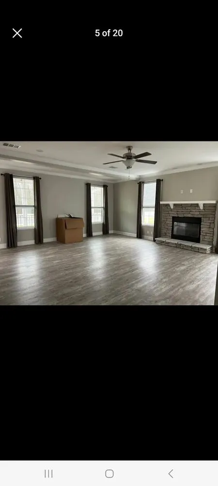 Slide of Antonio's Crafting