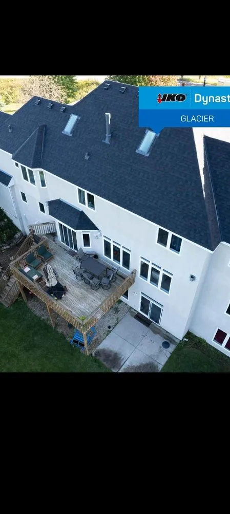 Slide of Antonio's Crafting