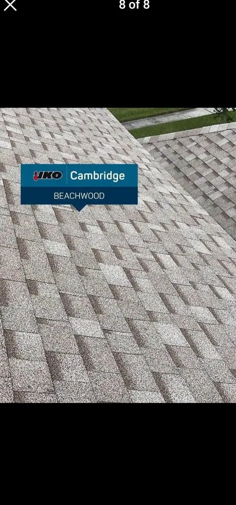 Slide of Antonio's Crafting