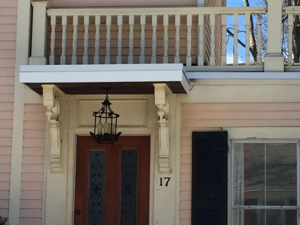 Slide of Antonio's Home Exteriors