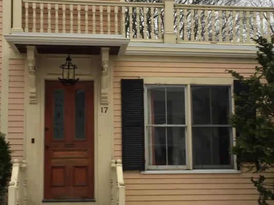 Antonio's Home Exteriors Logo