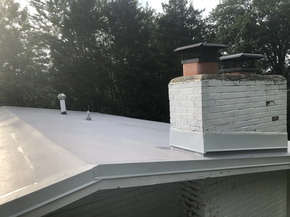 Slide of Antonio’s Home Improvements