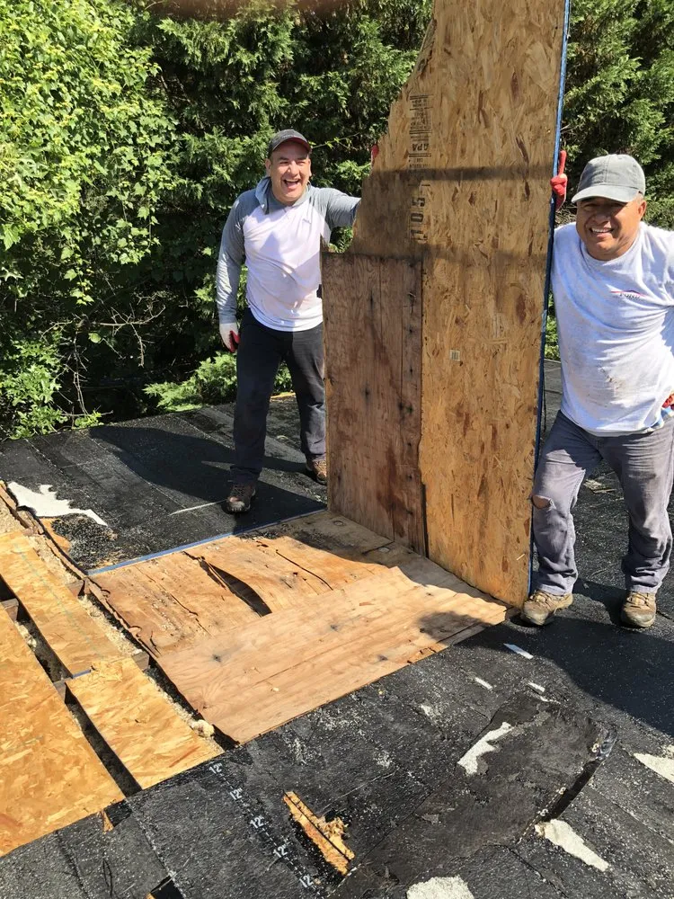 Slide of Antonio’s Home Improvements