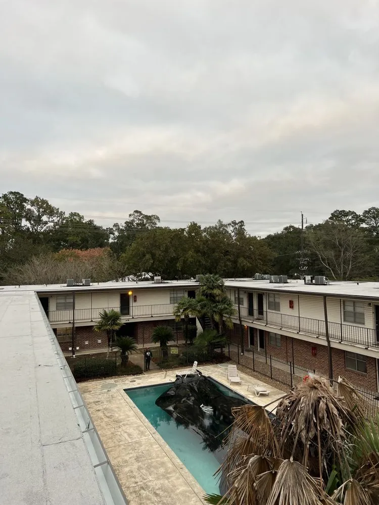 Slide of Antonio's Roofing and Sheet Metal