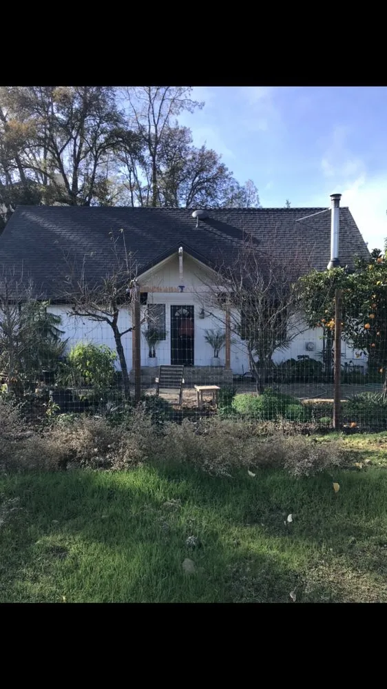 Slide of Antonio's Roofing