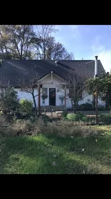 Antonio's Roofing Logo