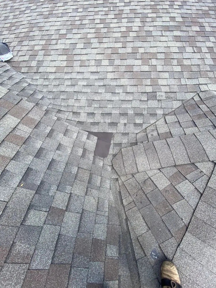 Slide of Antonio’s Roofing Repairs