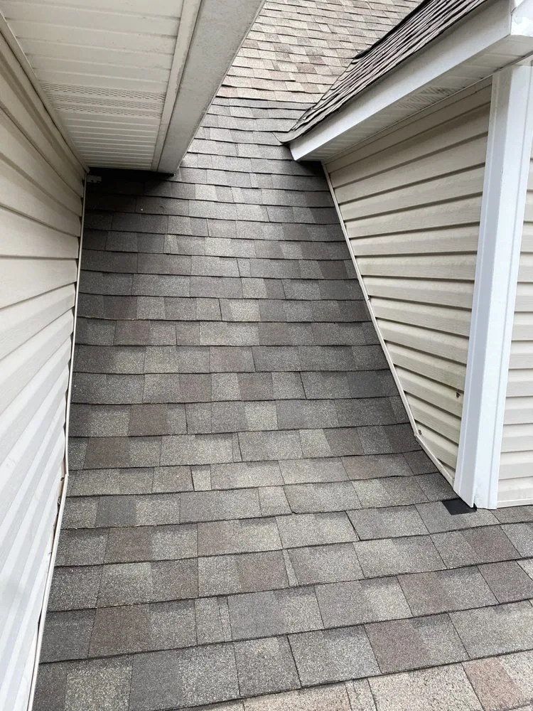 Slide of Antonio’s Roofing Repairs