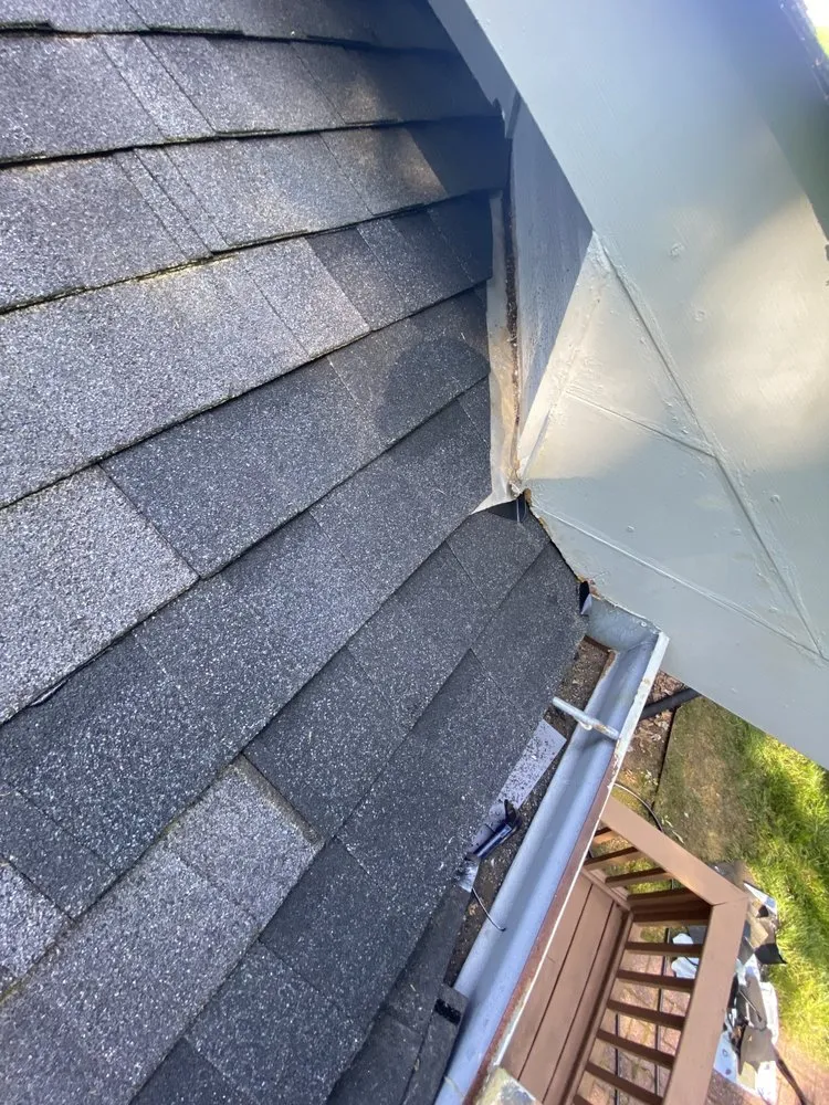 Slide of Antonio’s Roofing Repairs