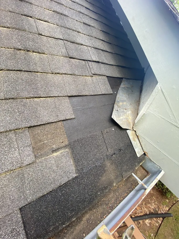 Slide of Antonio’s Roofing Repairs