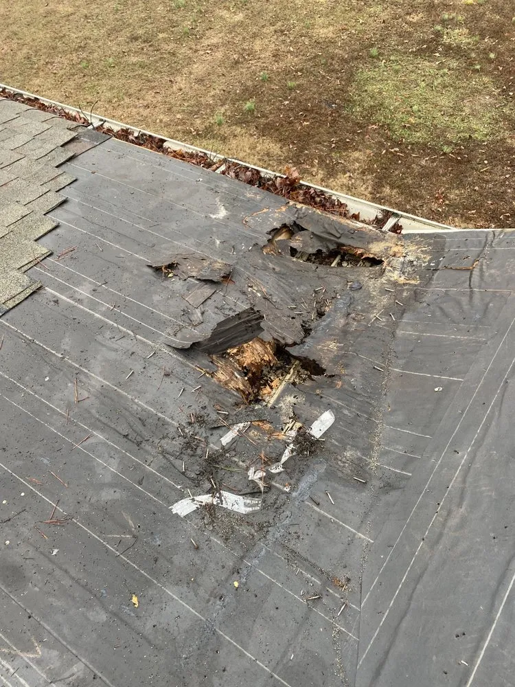 Slide of Antonio’s Roofing Repairs