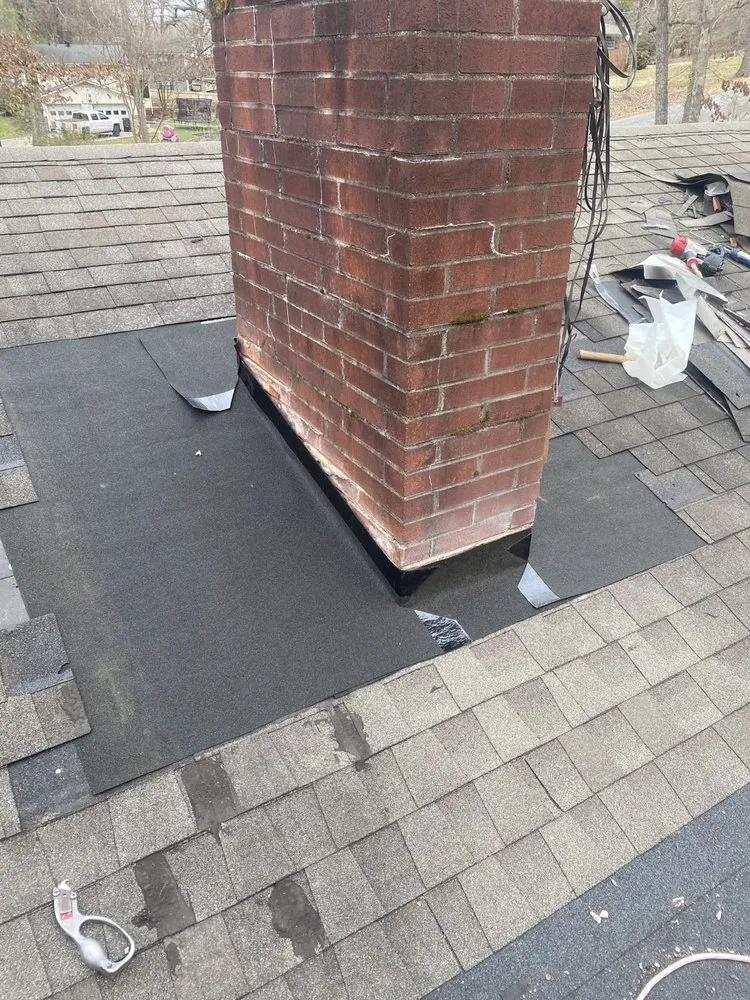 Slide of Antonio’s Roofing Repairs