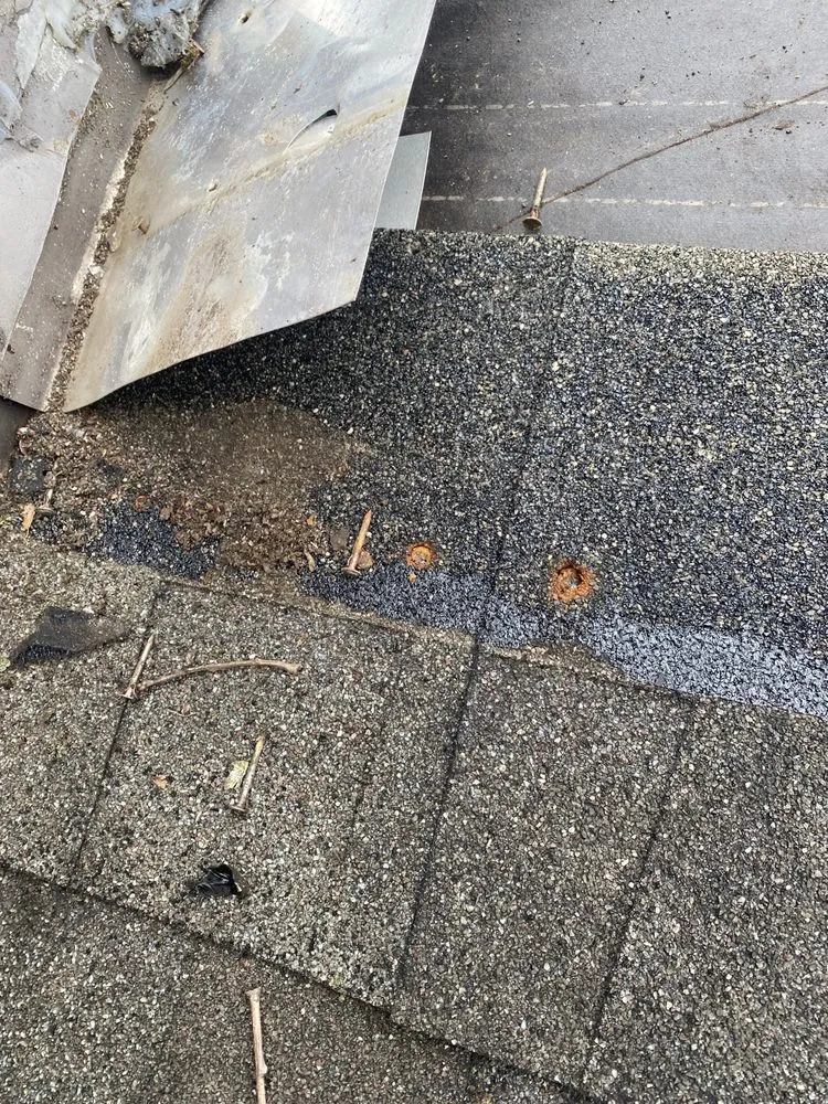 Slide of Antonio’s Roofing Repairs