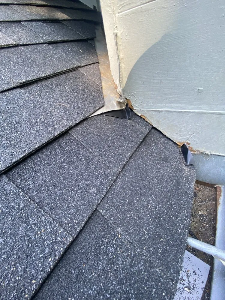 Slide of Antonio’s Roofing Repairs
