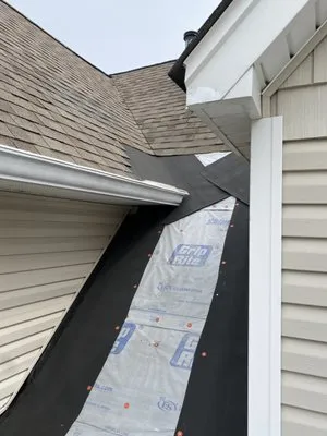 Antonio’s Roofing Repairs