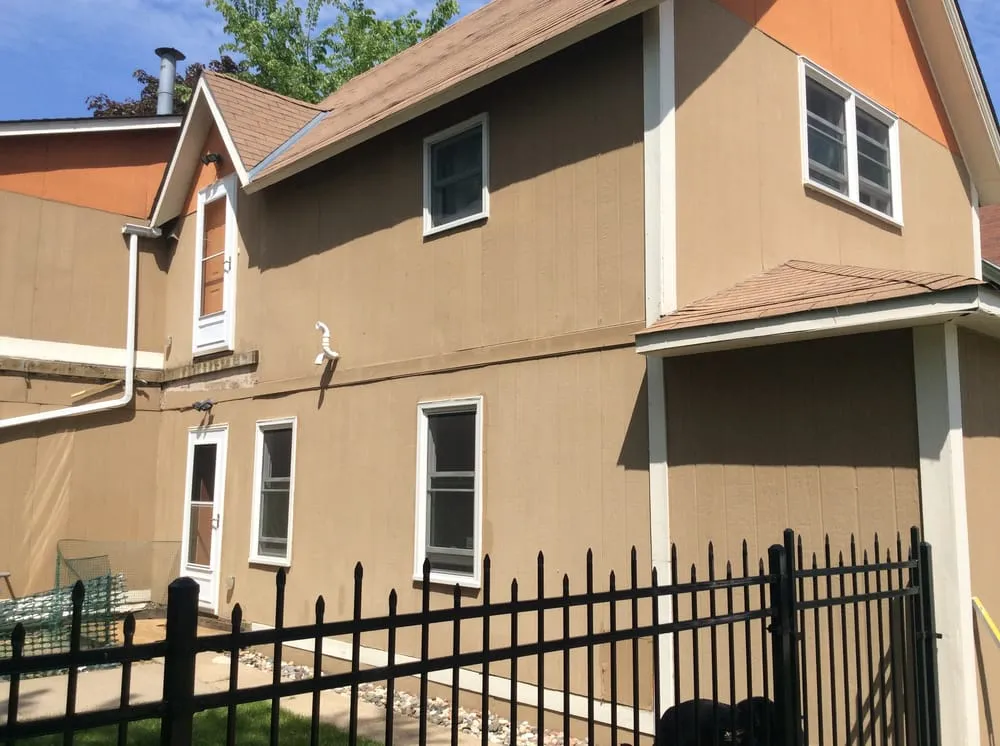 Slide of Antonsen Construction