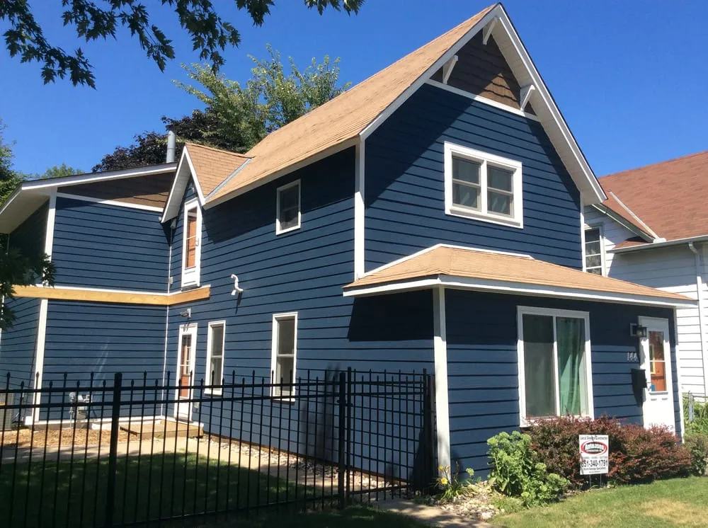 Slide of Antonsen Construction