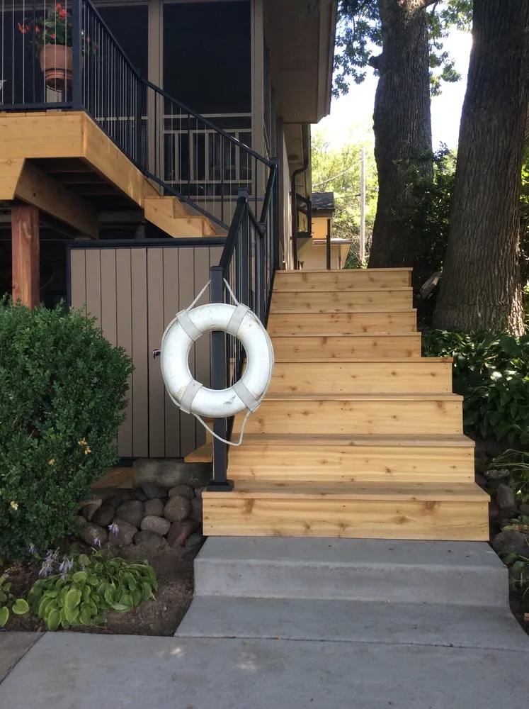 Slide of Antonsen Construction