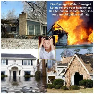 Antonsen Construction