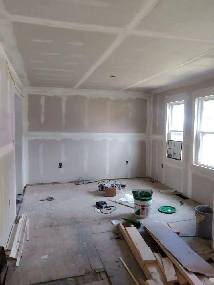 Slide of Antram & Sons