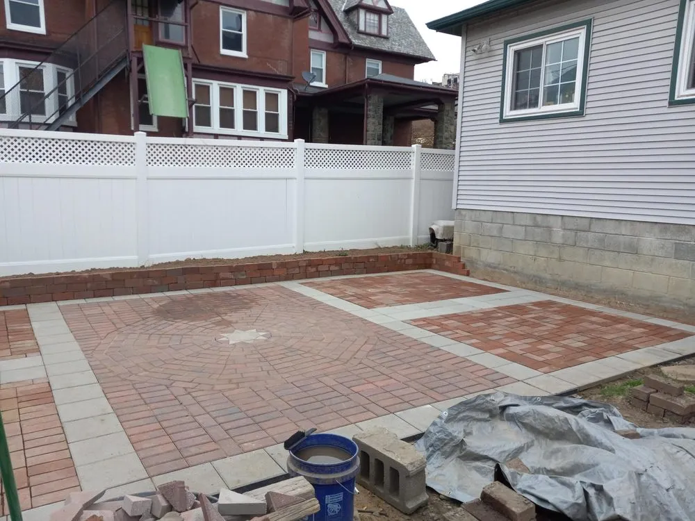 Slide of Antram & Sons