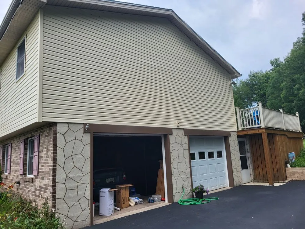 Slide of Antram & Sons