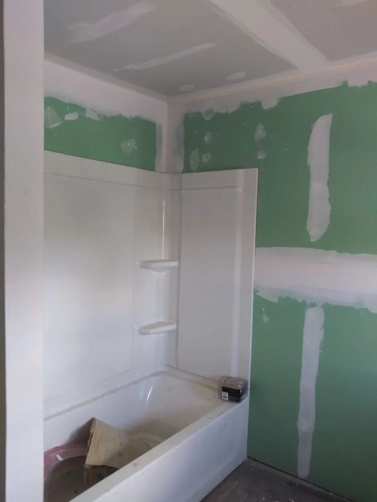 Slide of Antram & Sons