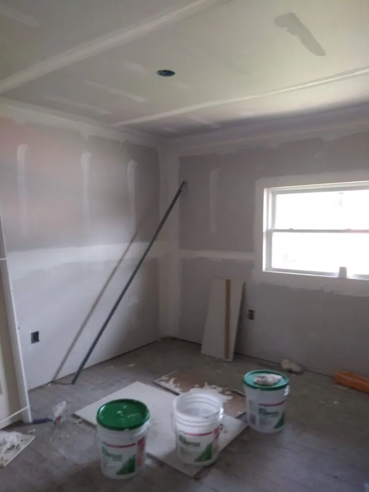 Slide of Antram & Sons