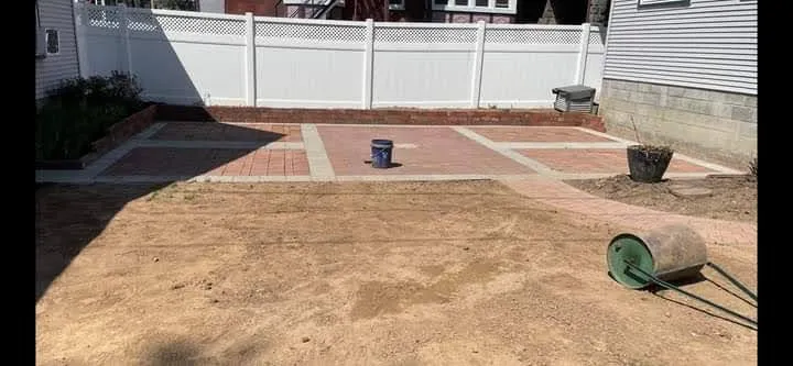 Slide of Antram & Sons