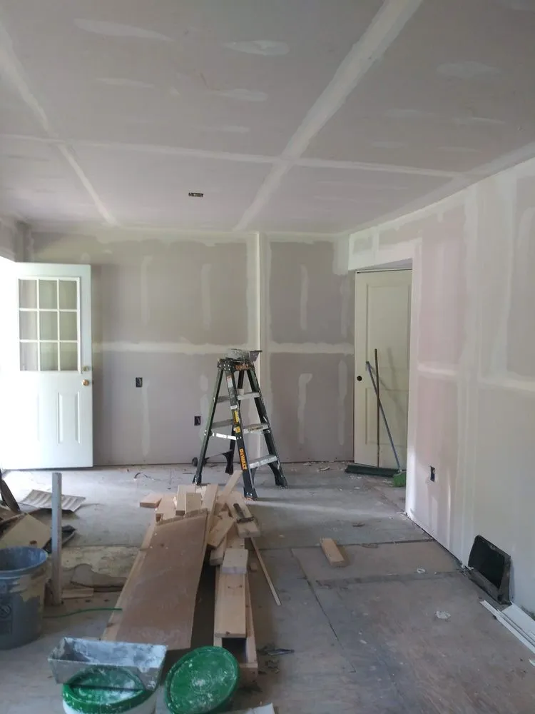 Slide of Antram & Sons