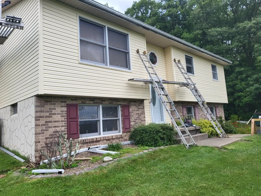 Slide of Antram & Sons