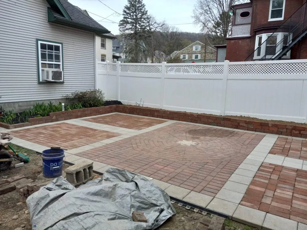 Slide of Antram & Sons