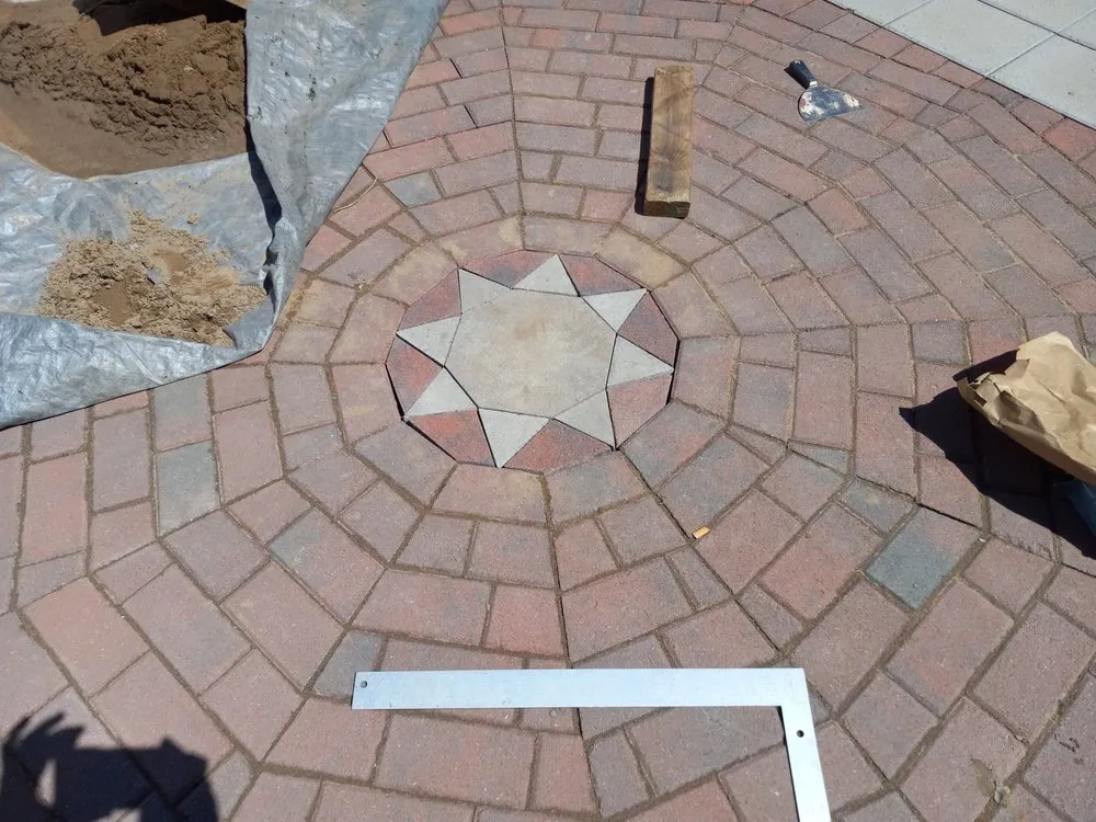 Slide of Antram & Sons